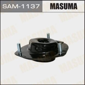 Опора амортизатора (SAM-1137) - MASUMA SAM1137