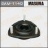 Опора амортизатора передн Toyota YARIS NCP20L - (4860952030, 4860952031, 4860952050) MASUMA SAM1140 (фото 1)