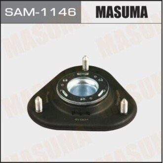 Опора амортизатора передня TOYOTA RAV 4 III - (4860928040, 4860942020) MASUMA SAM1146