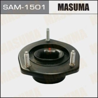 Опора амортизатора заднього Toyota Camry (01-06) (SAM-1501) - MASUMA SAM1501