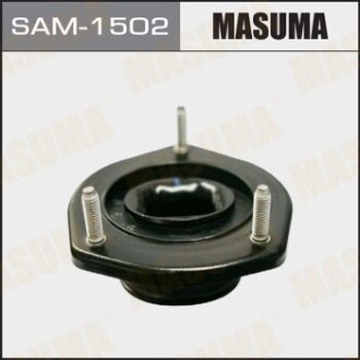 Опора амортизатора TOYOTA CAMRY SV20, MCV30, ACV30 задн LH без пыльника (SAM-1502) - MASUMA SAM1502