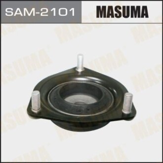 Опора амортизатора переднего Nissan Almera (00-06), Almera Classic (06-12) (SAM-2101) - MASUMA SAM2101