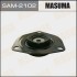 Опора амортизатора переднего Nissan Maxima (-00) (SAM-2102) - (5432040U02, 5432040U00, 5432040U20) MASUMA SAM2102 (фото 1)