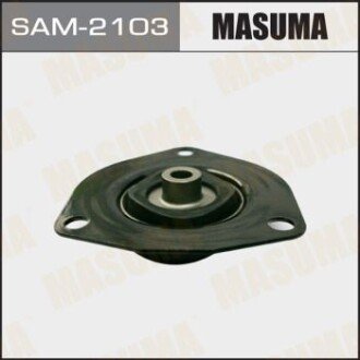 Опора амортизатора переднього Nissan Maxima (-06), Primera (01-05) (SAM-2103) - (543208H310, 54320AV600, 543224U01A) MASUMA SAM2103