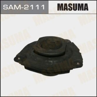 Опора амортизатора переднего левая Nissan Qashqai (06-13), X-Trail (07-12) (SAM-2111) - MASUMA SAM2111