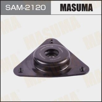 Опора амортизатора (SAM-2120) - (543204CL0B) MASUMA SAM2120