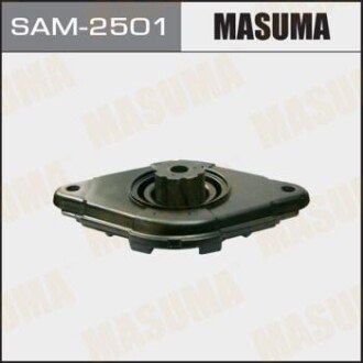 Опора амортизатора задній Nissan ALMERA/ N16 55320-4M401 - MASUMA SAM2501