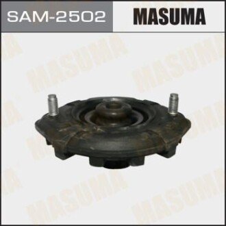 Опора амортизатора задн Nissan MAXIMA/ A33 - MASUMA SAM2502