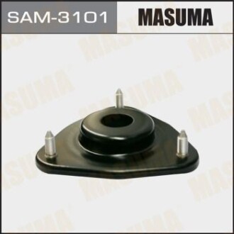 Опора амортизатора переднего Mitsubishi Outlander (03-09) (SAM-3101) - MASUMA SAM3101