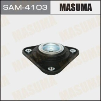 Опора амортизатора (SAM-4103) - MASUMA SAM4103