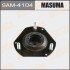 Опора амортизатора передн MAZDA 2, DEMIO / DE3FS 07- - (d65134380B, D65134380, D65134380A) MASUMA SAM4104 (фото 1)