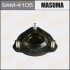 Опора амортизатора MAZDA 2 05- передн MAZDA 2 (07-15), FORD FIESTA VI (08-14), FORD FUSION (02-12) (SAM-4105) - (dd3234380a) MASUMA SAM4105 (фото 1)