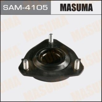 Опора амортизатора MAZDA 2 05- передн MAZDA 2 (07-15), FORD FIESTA VI (08-14), FORD FUSION (02-12) (SAM-4105) - MASUMA SAM4105