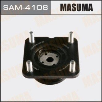 Опора амортизатора передня Mazda CX-7, CX-9 09- - (td1134380b, eg2134380b, td1134380) MASUMA SAM4108