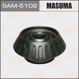 Опора амортизатора передній Honda FIT/GD1, GD2, GD3, GD4 - (51920SAA015, 51920SCC015) MASUMA SAM5102