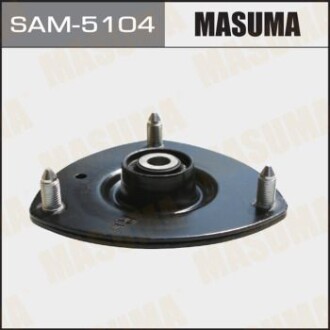 Опора амортизатора HONDA FR-V, CR-V/ RD5 передн RH (SAM-5104) - MASUMA SAM5104