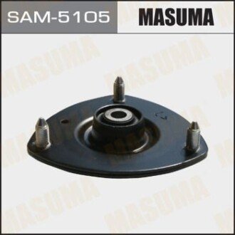 Опора амортизатора (SAM-5105) - (51925S7A024, 51925S7A004, 51925S7A014) MASUMA SAM5105