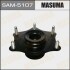 Опора амортизатора переднего Honda CR-V (06-16) (SAM-5107) - (51920SWAA01, 51920T1GE01) MASUMA SAM5107 (фото 1)