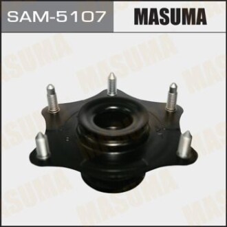 Опора амортизатора переднего Honda CR-V (06-16) (SAM-5107) - (51920T1GE01, 51920STKA03) MASUMA SAM5107