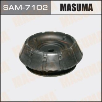 Опора амортизатора переднего Suzuki Swift (04-), SX4 (06-) (SAM-7102) - MASUMA SAM7102