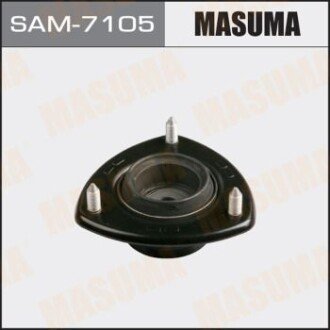 Опора амортизатора переднього Suzuki Grand Vitara (07-) (SAM-7105) - (4181065J00) MASUMA SAM7105