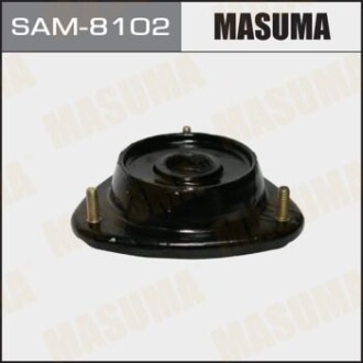 Опора амортизатора переднего Subaru Forester (01-07), Impreza (00-07), Legacy (01-14) (SAM-8102) - MASUMA SAM8102