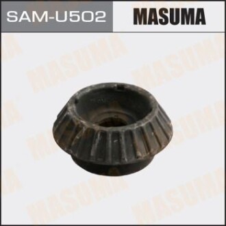 Опора амортизатора CHEVROLET AVEO (T200), KALOS 03- передн CHEVROLET AVEO (SAM-U502) - MASUMA SAMU502