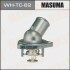 Термостат WH-TC-82 LEXUS GS (WH-TC-82) - (1603138010) MASUMA WHTC82 (фото 1)