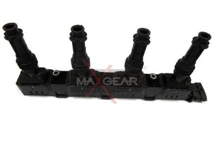 Катушка зажигания - MAXGEAR 13-0023