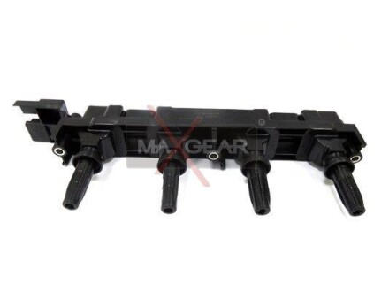 Катушка зажигания - MAXGEAR 13-0095