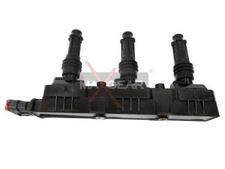 Катушка зажигания - MAXGEAR 13-0136