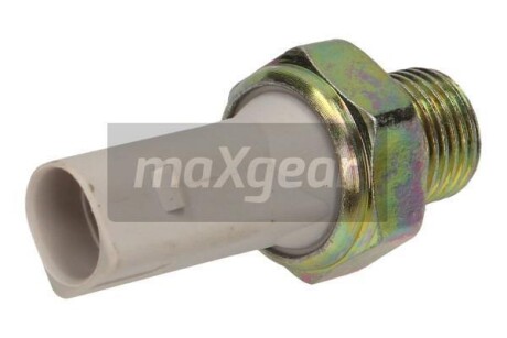 Датчик давления масла 0,9bar серый - (047919081B) MAXGEAR 210106