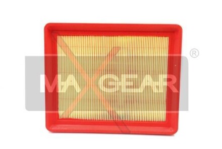 Воздушный фильтр - MAXGEAR 26-0188