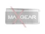 Фильтр, воздух во внутренном пространстве - (1648300218) MAXGEAR 26-0475 (фото 1)