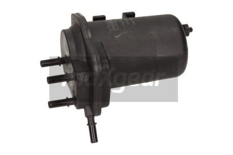 Паливний фільтр - MAXGEAR 26-0678