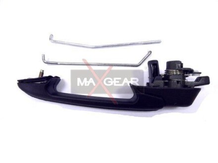 Ручка двери - MAXGEAR 28-0190