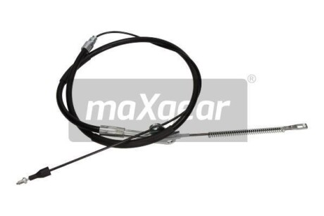Тросовий привод, стоянкове гальмо - (6014203685, 6014204685, A6014203685) MAXGEAR 32-0186