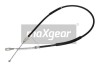 Трос, стояночная тормозная система - (2E0609701T, 9064203085) MAXGEAR 32-0526 (фото 1)