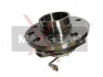 Комплект подшипника ступицы колеса - (1603254, 93178652) MAXGEAR 33-0259 (фото 1)