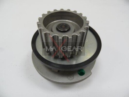 Водяной насос - MAXGEAR 47-0004