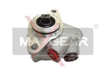 Насос гідропідсилювача Ducato 2.5/2.8 D/TDI/JTD 94>(MGP-1556) - MAXGEAR 48-0020