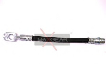 Гальмівний шланг - (8E0611775J, 8E0611775B, 8E0611775E) MAXGEAR 52-0091