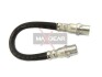 Шланг гальмівний (задній) VW T5 03- (L=250mm) - (7H0611775) MAXGEAR 52-0153 (фото 1)