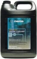 Антифриз Premium Gold Coolant,4л - MAZDA 0000-77-507E03