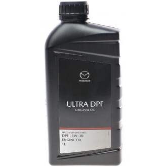 Фото 3 - Моторна олива MAZDA 214200