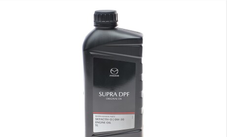 Фото 5 - Моторна олива MAZDA 214209