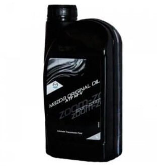 Трансмиссионное масло ATF M-V 1л - MAZDA 830077347