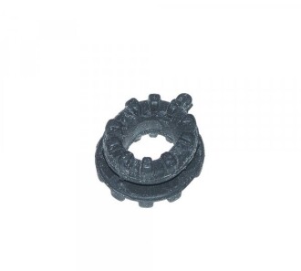 Втулка стабилизатора - MAZDA B09239811