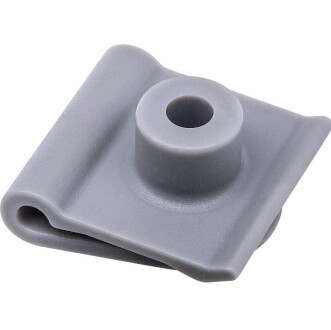Клипса крепежная - MAZDA B45556135