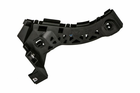 Крепление бампера переднего - MAZDA BAN6500T1D